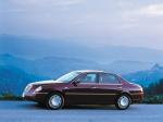 Lancia Thesis 2002 года